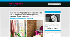 Desktop Screenshot of enlaupea.com