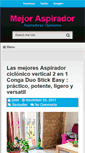 Mobile Screenshot of enlaupea.com